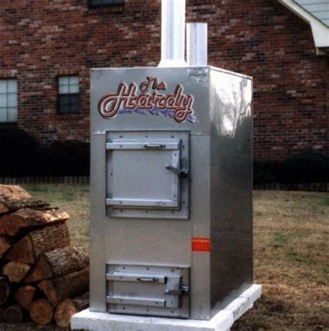Manufacturer Part No: 3105. . Hardy wood furnace for sale